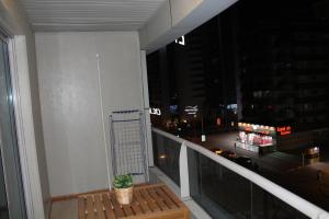 Nápoje v ubytování Newly furnished cozy 1 bedroom apartment close to JBR beach and metro