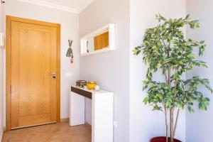 Kuchyňa alebo kuchynka v ubytovaní Home2Book Ático Sotavento La Tejita, Pool