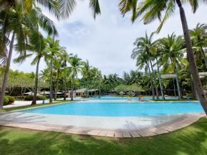 Bazén v ubytování 3 BR / 2BA - ANVAYA COVE COURTYARD UNIT nebo v jeho okolí