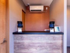 Fotografie z fotogalerie ubytování HOTEL R9 The Yard Koge v destinaci Nakatsu + 16 fotografií
