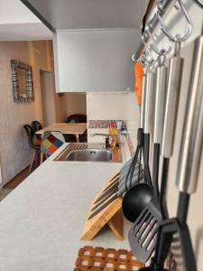Gallery image of Apartment Dolores in Cres