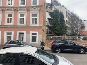 Fotografie z fotogalerie ubytování Modern Flat With Parking Space ve Vídni