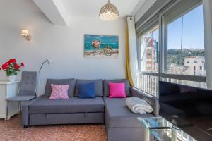 Fotografia z galérie ubytovania Vistas Benidorm v destinácii Benidorm
