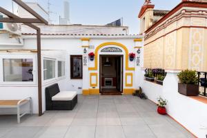 Fotografia z galérie ubytovania La Casa (Casa familiar Premium) v destinácii Seville