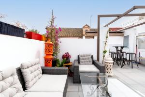 Fotografia z galérie ubytovania La Casa (Casa familiar Premium) v destinácii Seville