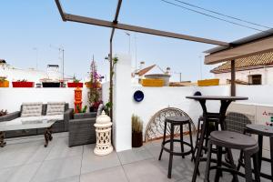 Fotografia z galérie ubytovania La Casa (Casa familiar Premium) v destinácii Seville