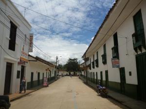 Fotografie z fotogalerie ubytování Raices Hotel San Agustin v destinaci San Agustín