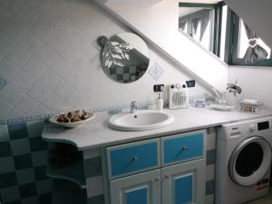 Fotografie z fotogalerie ubytování Coros v destinaci Nuoro + 25 fotografií
