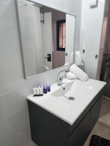 Fotografija u galeriji objekta נופש בגליל u gradu Maalot Taršiha +11 fotografija