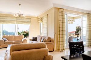 Ảnh trong thư viện ảnh của Gold City Luxury Accommodation ở Kargicak