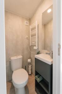 Gallery image of gemütliches voll ausgestattes Tiny House in Vilseck