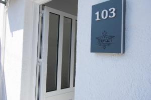 Fotografie z fotogalerie ubytování Zervakis Apartments v destinaci Ferma