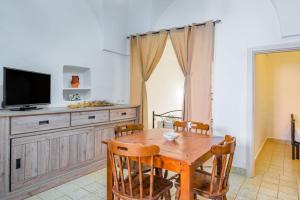 Η κουζίνα ή μικρή κουζίνα στο Margaret's House by Rentbeat