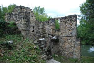 Fotografia z galérie ubytovania LE MOULIN DE LA FREGETTE v destinácii Loupiac