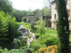 Fotografia z galérie ubytovania LE MOULIN DE LA FREGETTE v destinácii Loupiac