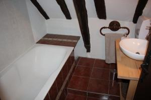 Fotografia z galérie ubytovania LE MOULIN DE LA FREGETTE v destinácii Loupiac