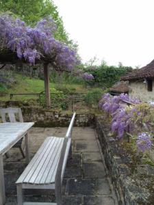 Fotografia z galérie ubytovania LE MOULIN DE LA FREGETTE v destinácii Loupiac