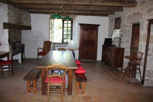 Fotografia z galérie ubytovania LE MOULIN DE LA FREGETTE v destinácii Loupiac