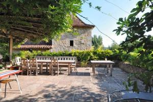 Fotografia z galérie ubytovania LE MOULIN DE LA FREGETTE v destinácii Loupiac