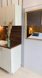 Gallery image of Villa La Dune - Ontbijt & parking inclusief in Middelkerke +22 photos