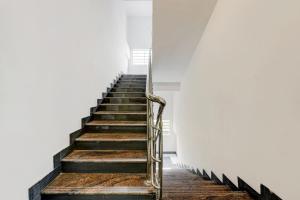 Fotografie z fotogalerie ubytování Collection O Srinivasa Residency v destinaci Tirupati