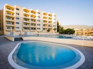 The swimming pool at or close to Sol Paraiso