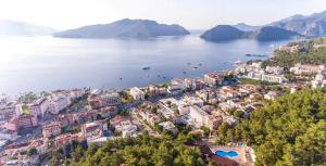 Afbeelding uit fotogalerij van ISLA PANORAMA in Marmaris