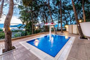 Afbeelding uit fotogalerij van ISLA PANORAMA in Marmaris