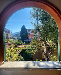 Fotografie z fotogalerie ubytování L'Elisea Maison De Charme v destinaci Castellabate