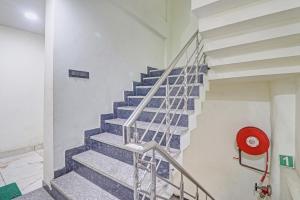 Fotografie z fotogalerie ubytování Townhouse Bhavya Residency v Novém Dillí