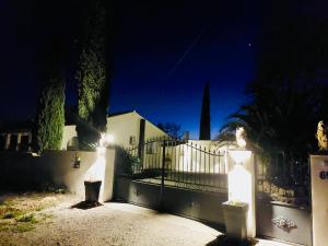 Fotografie z fotogalerie ubytování Appartement v destinaci Flayosc