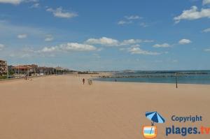 Gallery image of MOBIL HOME LE LOZERIEN in Valras-Plage