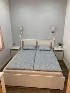BEAUTY APARTMAN CORVIN 1083 Budapest, 50 Bókay János utca kép - 2