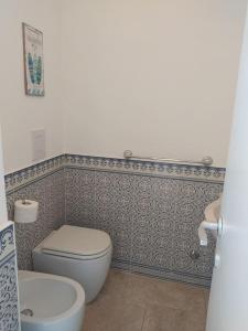 Foto dalla galleria di La Domaggera a Maruggio