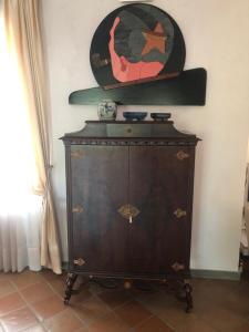 Fotografie z fotogalerie ubytování L'Elisea Maison De Charme v destinaci Castellabate