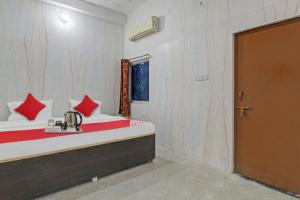 Gallery image of Flagship Sana Guest House Near Chaudhary Charan Singh International Airport in Lucknow