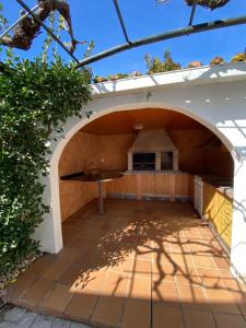 Fotografie z fotogalerie ubytování Casa Teresa v destinaci Redondela