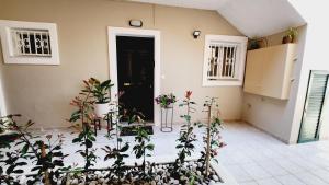 Fotografie z fotogalerie ubytování PIERI HOUSE CORFU v destinaci Ipsos