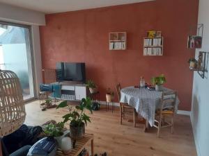 Fotografia z galérie ubytovania Appartement 50m2 v destinácii Angers