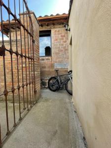 Jazda na bicykli v okolí ubytovania Casa Rural Can Titus