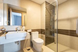 Gallery image of Saigon Home Apartment - Infinity Pool in Ho Chi Minh City