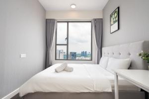 Gallery image of Saigon Home Apartment - Infinity Pool in Ho Chi Minh City +139 photos