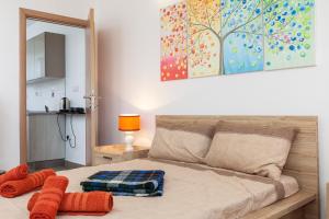 صورة لـ Perfect Seaview Penthouse في خليج سانت بول