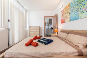 صورة لـ Perfect Seaview Penthouse في خليج سانت بول