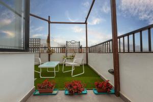 صورة لـ Perfect Seaview Penthouse في خليج سانت بول +17 صورة