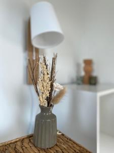 Zdjęcie z galerii obiektu Le studio de la Noire Choque - Bain nordique w mieście Audembert