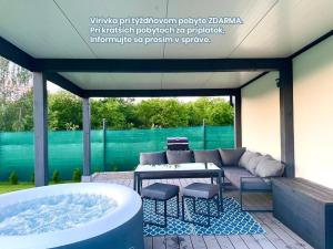 Kép Čarovný apartmán Bojnice a okolie szállásáról Kóson a galériában