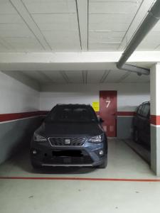 Zdjęcie z galerii obiektu Corazon del Mar - FREE PARKING by Cadiz Time w Kadyksie