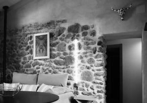 Posedenie v ubytovaní La Casa Rebonita VINTAGE