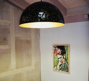 Fotografia z galérie ubytovania La Casa Rebonita VINTAGE v destinácii Candelario